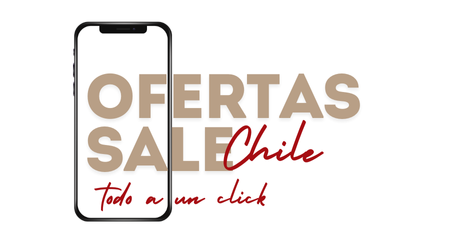 OFERTAS CHILE SALE